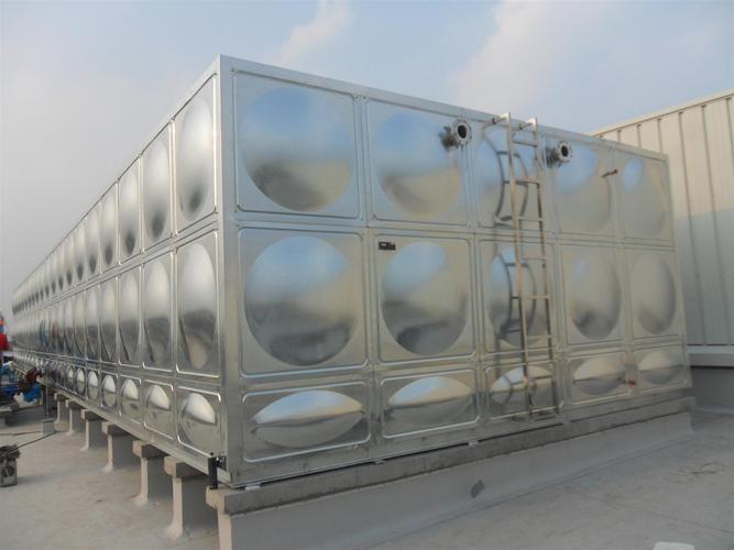 鹤壁家用储水箱维修指南 常见问题与解决方案