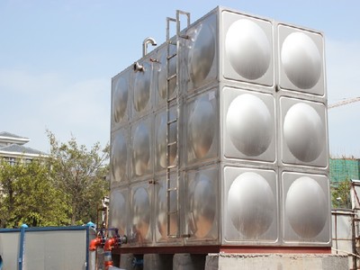 不锈钢水箱供应价位解析 如何在首商网等平台获取实惠信息