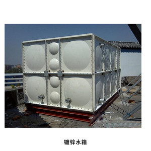 汇浩镀锌水箱与保温水箱 产品解析与采购指南